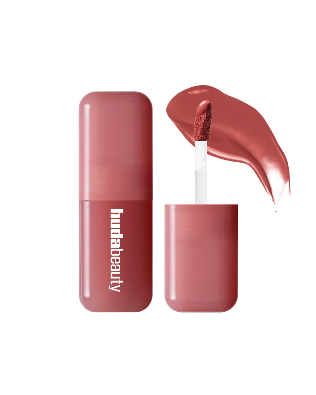 Huda beauty full size blushers