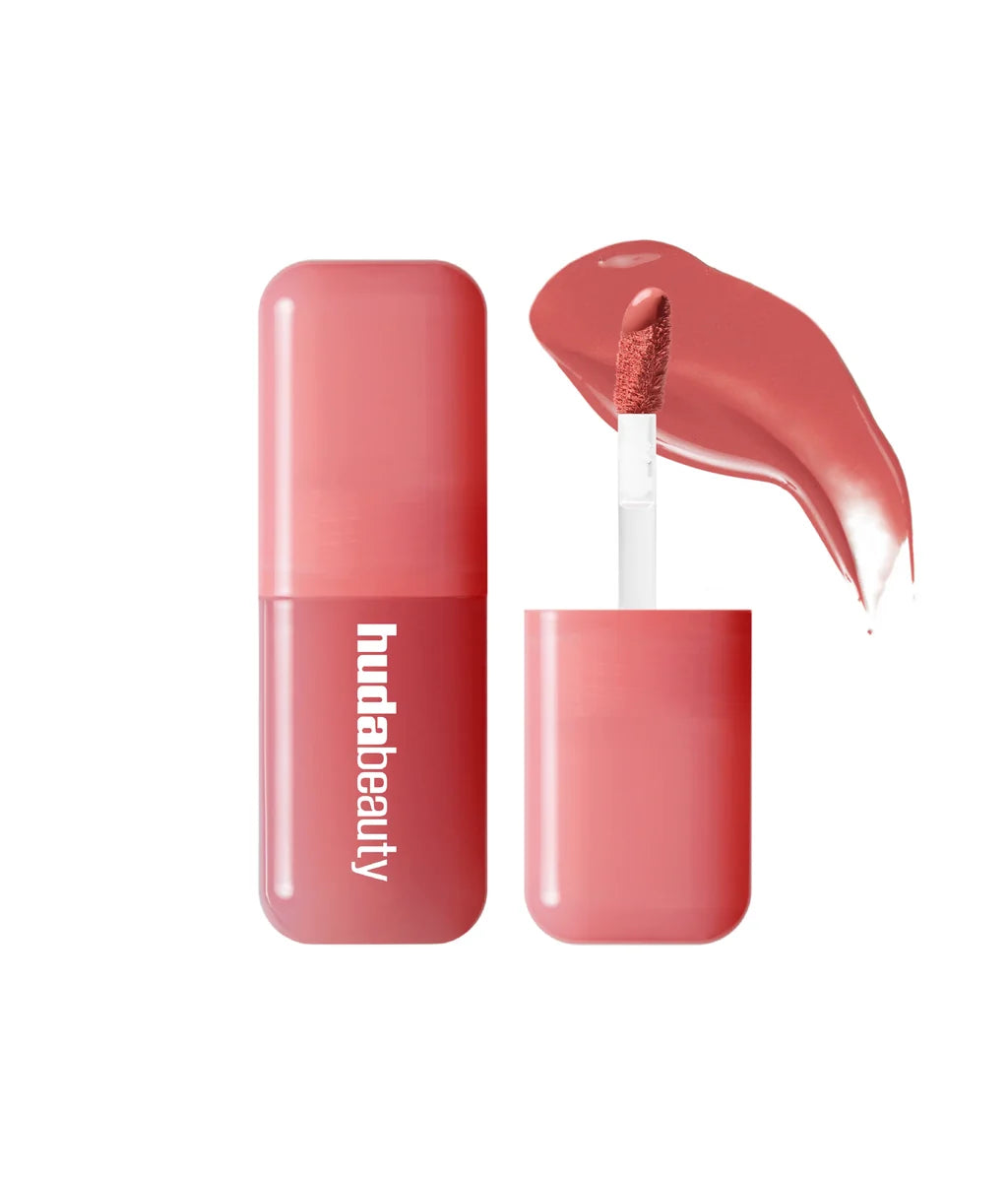 Huda beauty full size blushers