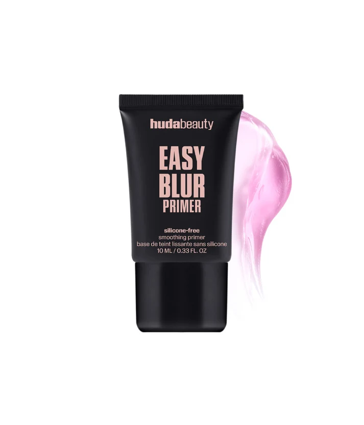 HUDA BEAUTY FREE SMOOTHING & PORE MINIMIZING PRIMER
