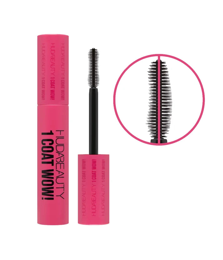 HUDA BEAUTY MASCARA