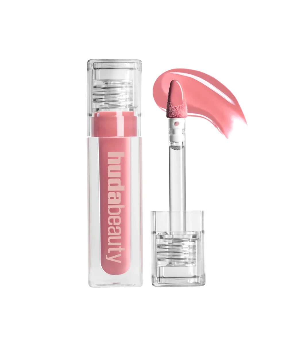 HUDA BEAUTY LIP GLOSS