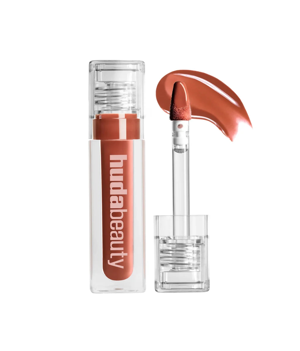 HUDA BEAUTY LIP GLOSS
