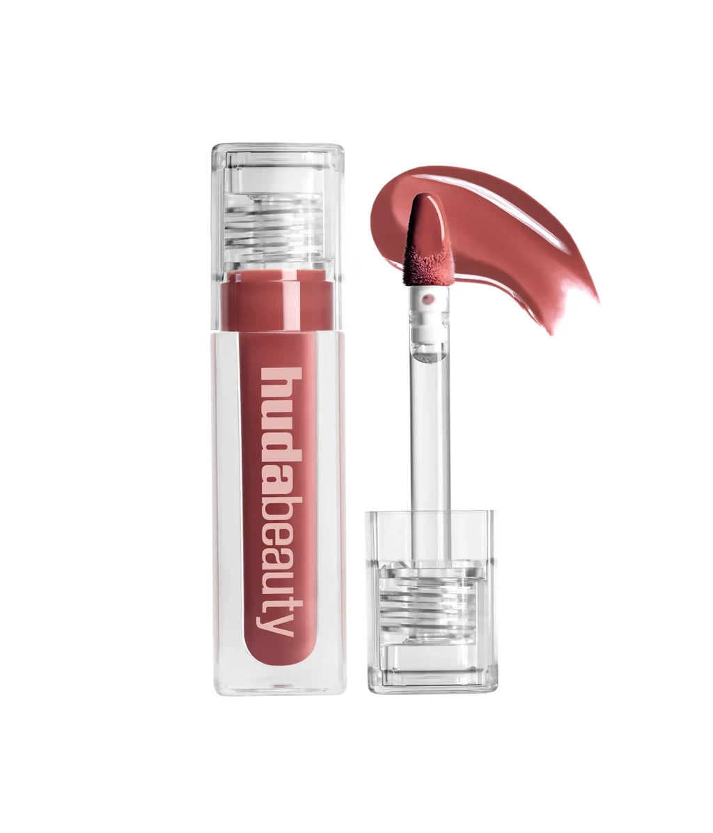 HUDA BEAUTY LIP GLOSS