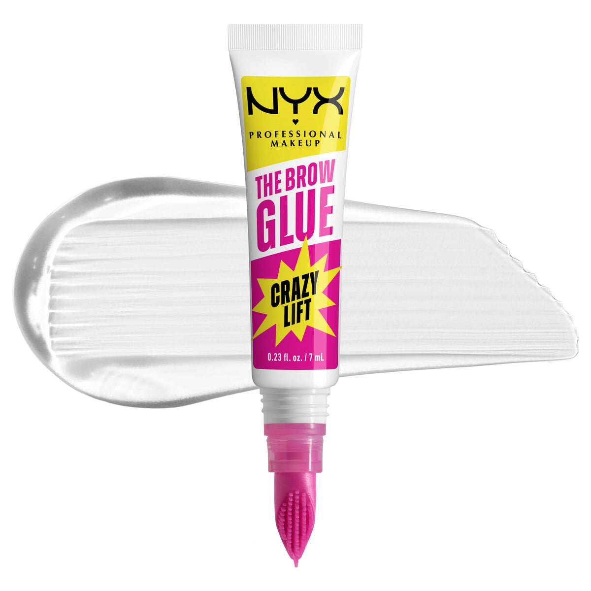 NYX BROW LAMINATION GEL