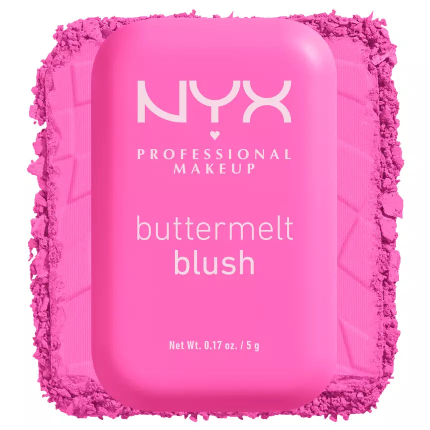 NYX BLUSH