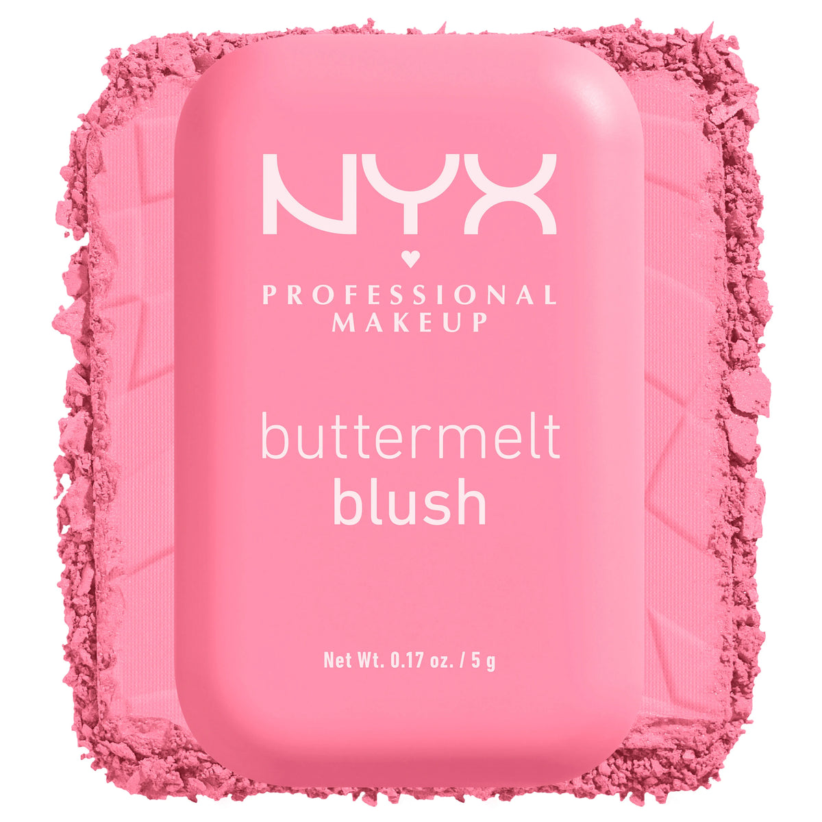 NYX BLUSH
