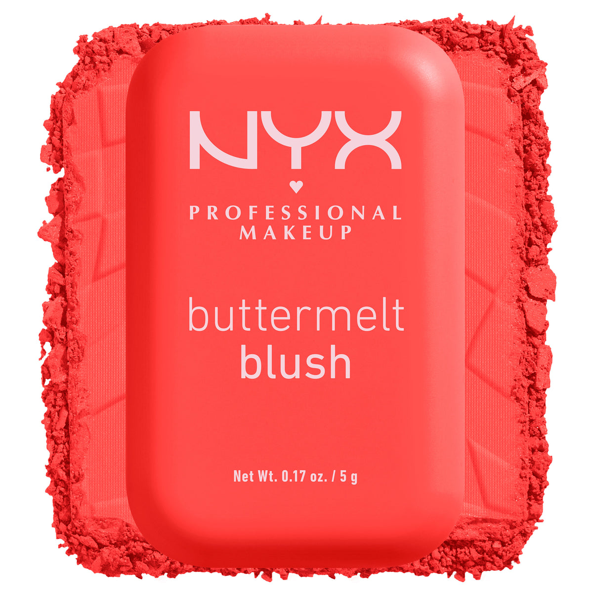 NYX BLUSH