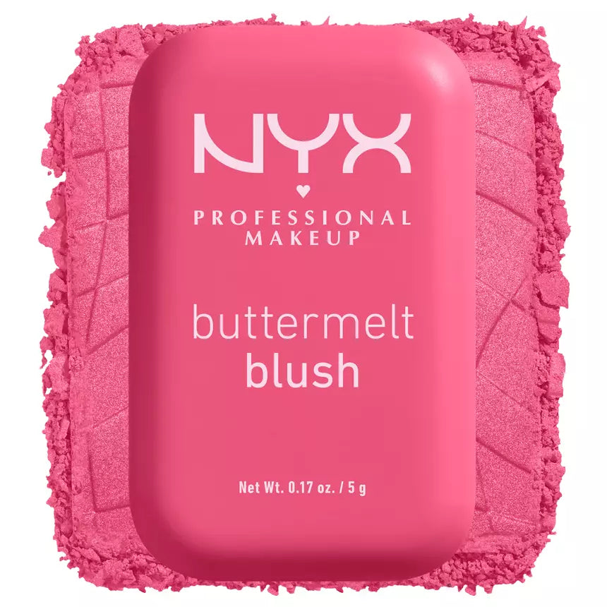 NYX BLUSH