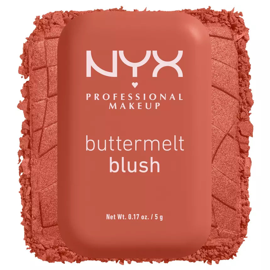 NYX BLUSH