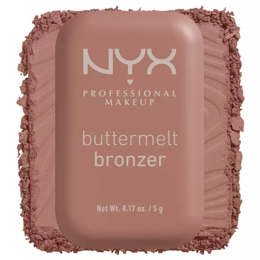 NUX BRONZER