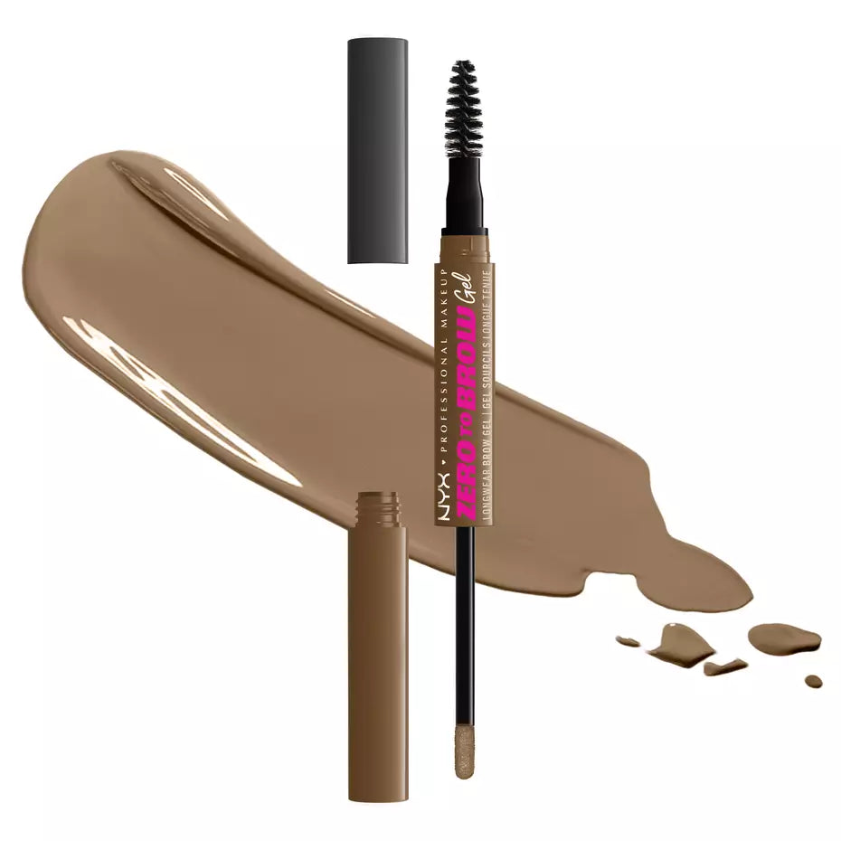NYX BROW GEL