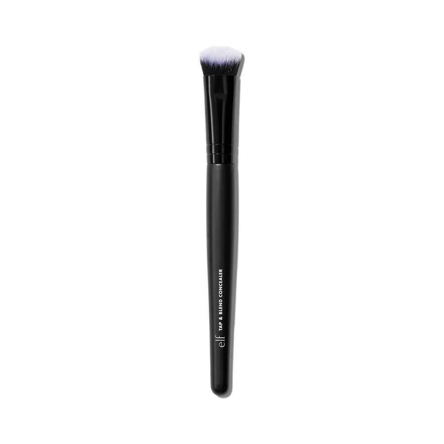 Elf Tap & Blend Concealer Brush