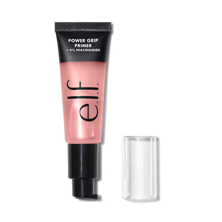 Elf Primer + 4% Niacinamide