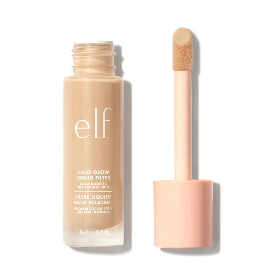 Elf Glow Liquid Filter