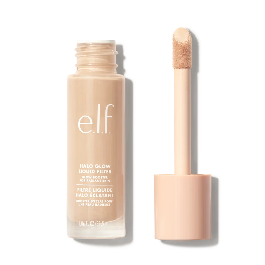 Elf Glow Liquid Filter