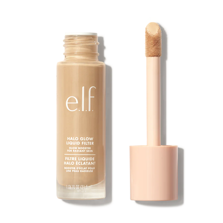 Elf Glow Liquid Filter