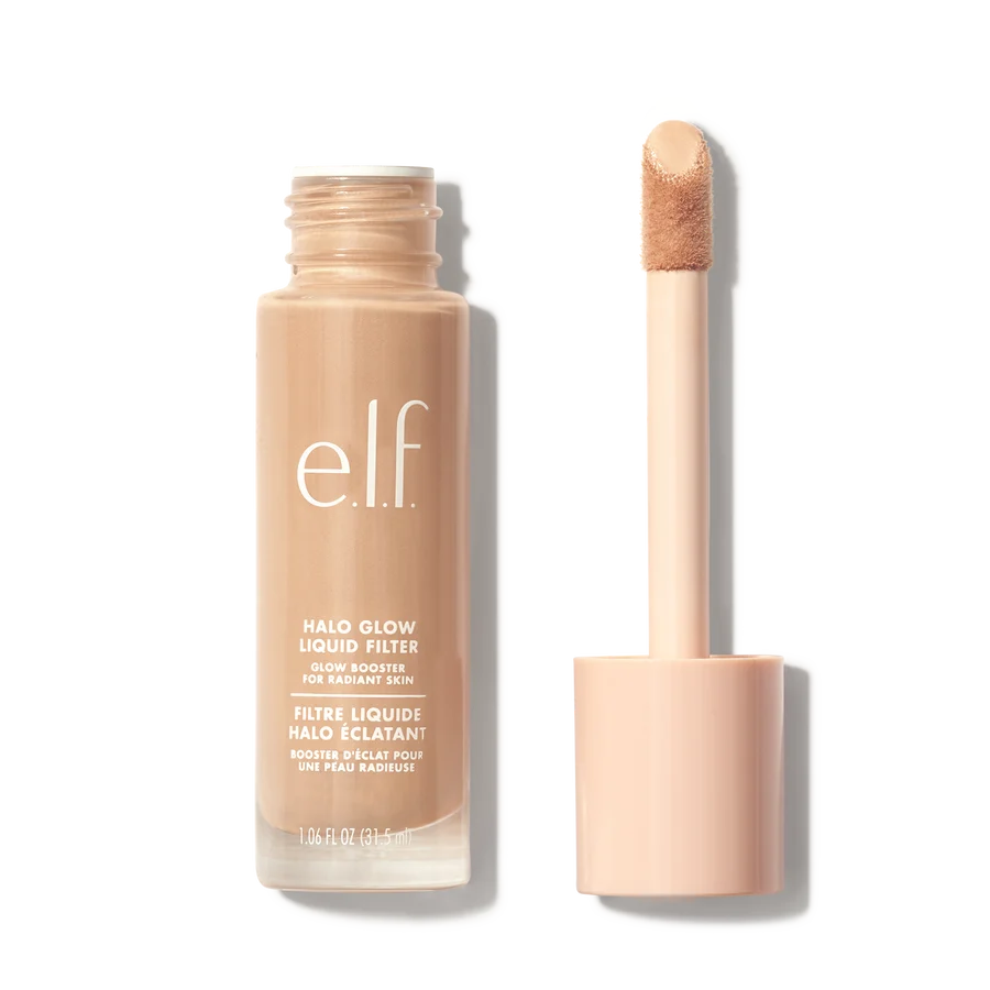 Elf Glow Liquid Filter