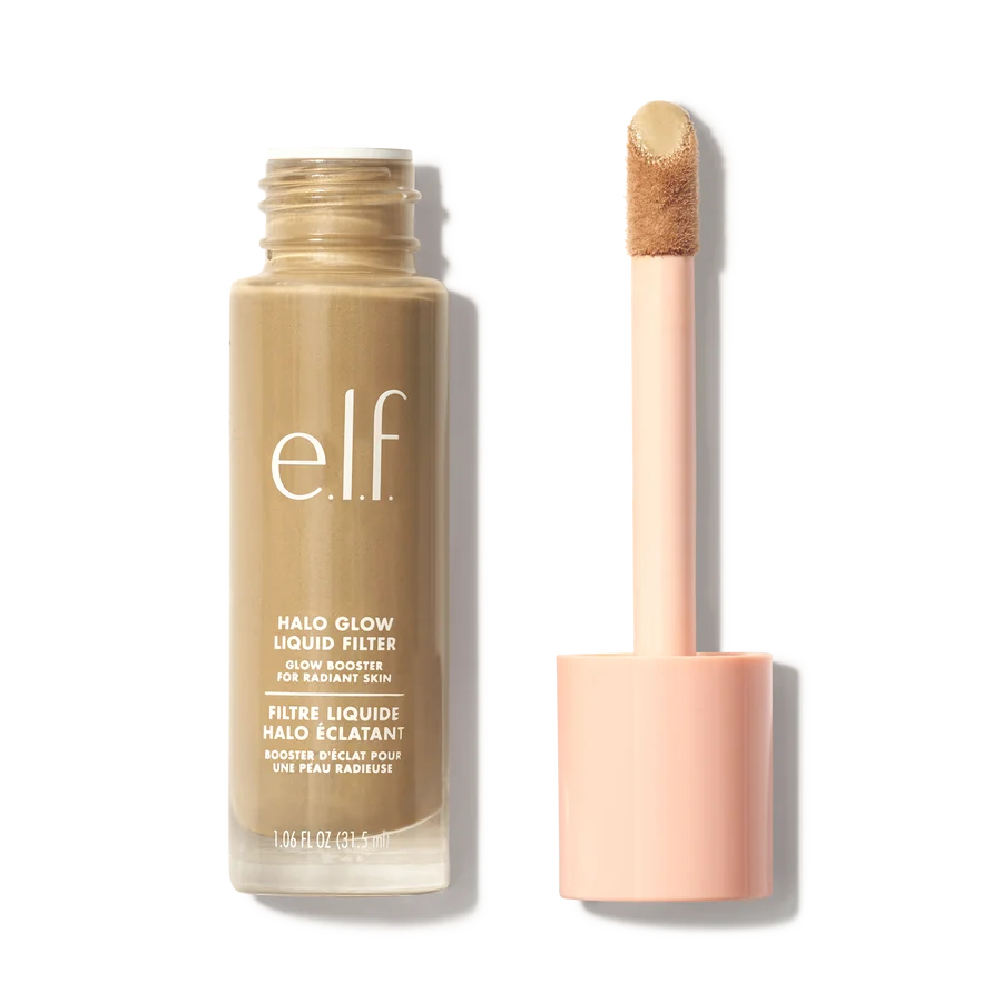 Elf Glow Liquid Filter