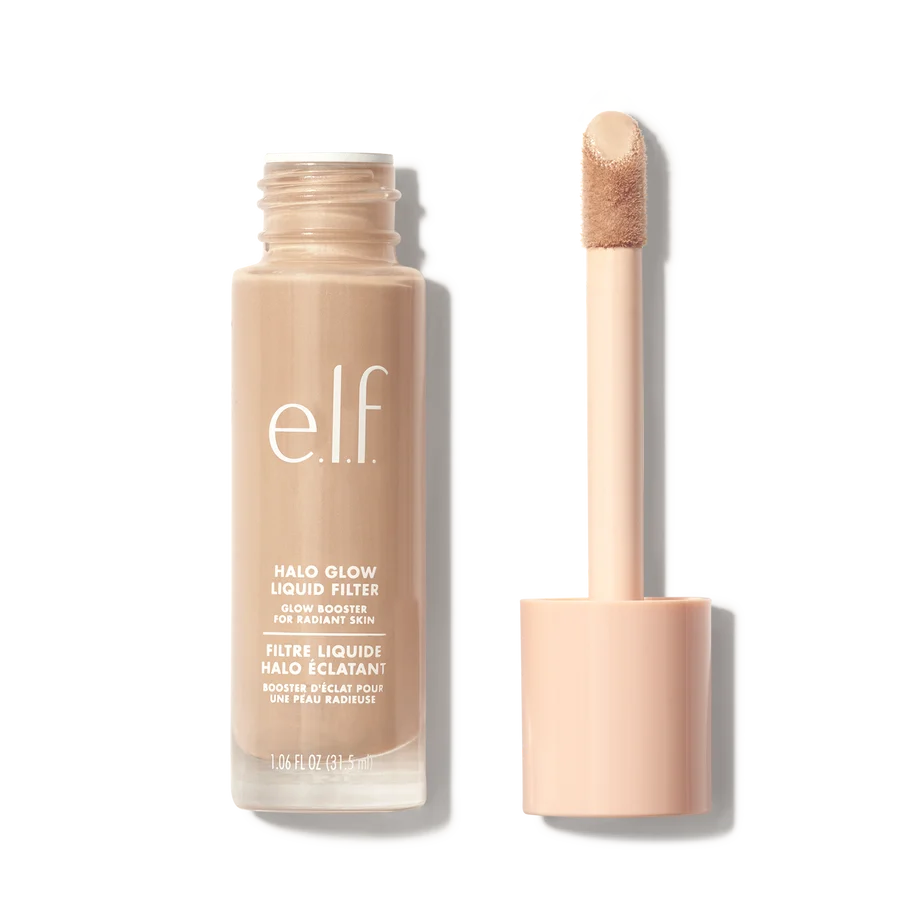 Elf Glow Liquid Filter