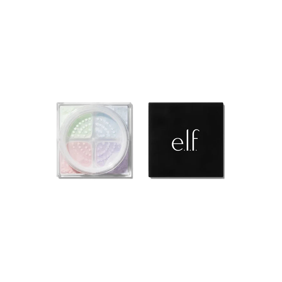 Elf Bright Powder