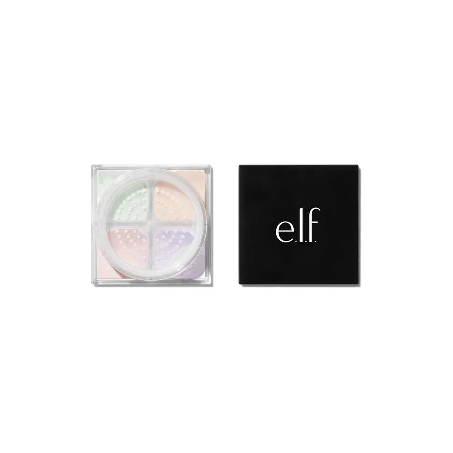 Elf Bright Powder