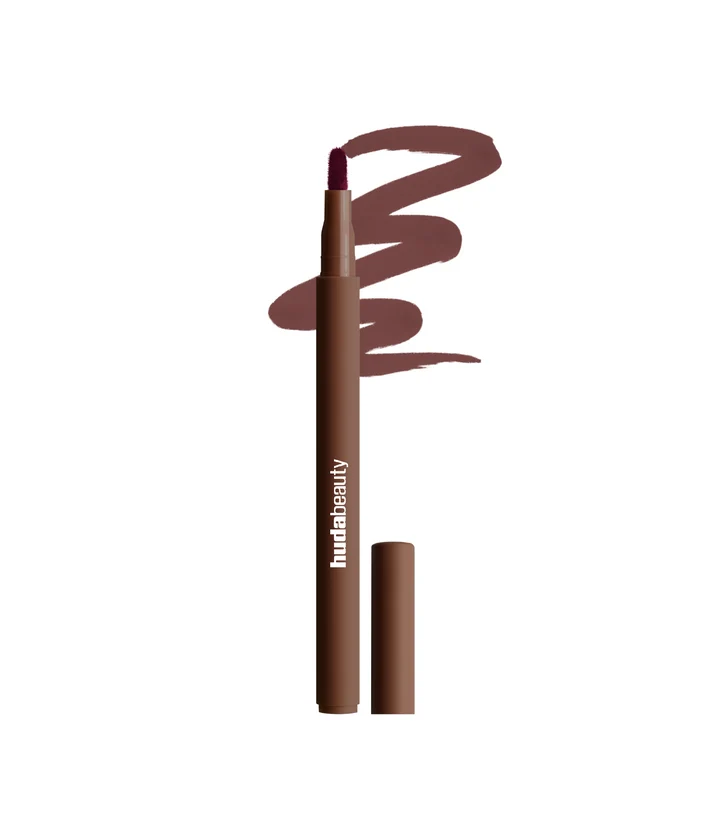 HUDA BEAUTY LIP CONTOUR STAIN