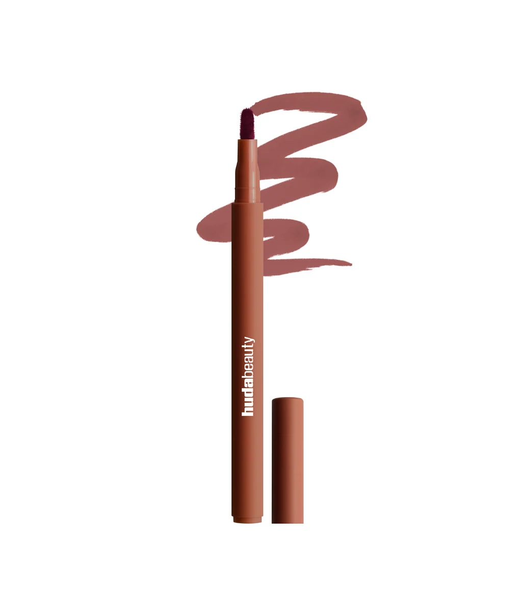 HUDA BEAUTY LIP CONTOUR STAIN