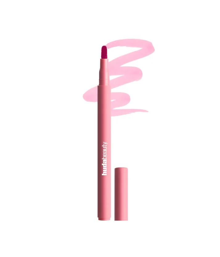 HUDA BEAUTY LIP CONTOUR STAIN