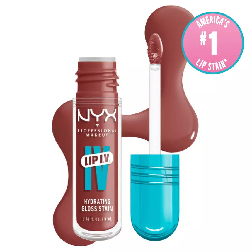 NYX LIP GLOSS STAIN