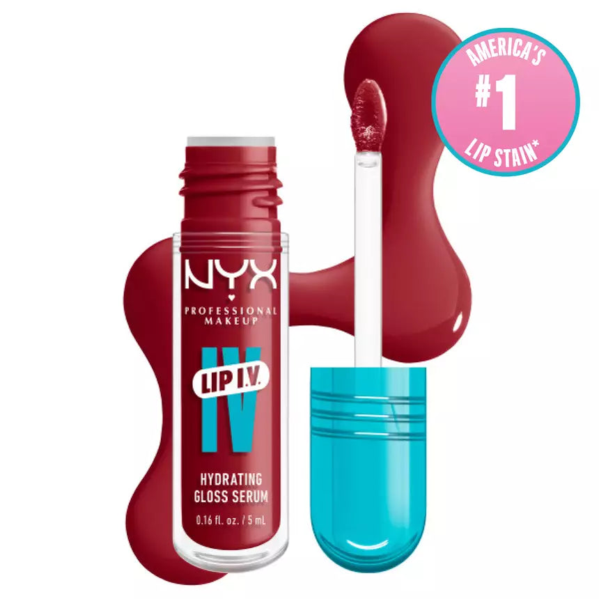 NYX LIP GLOSS STAIN