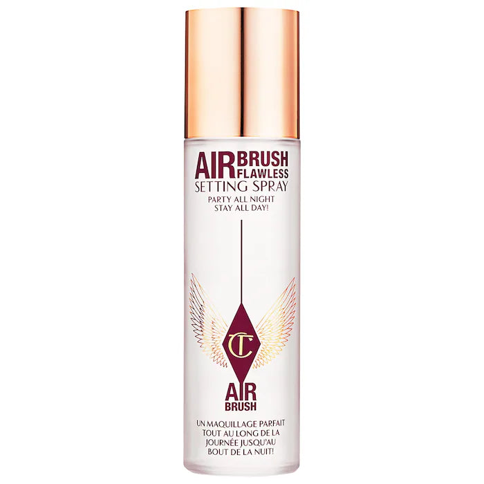 Charlotte Tilbury Hydrating & Waterproof Setting Spray 100ml