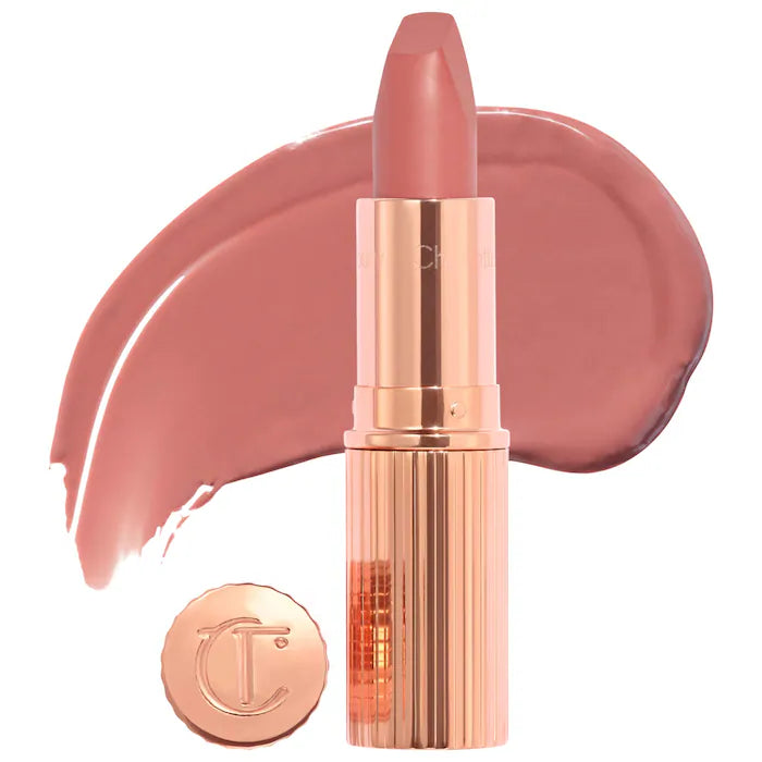 Charlotte Tilbury Shine Lipstick