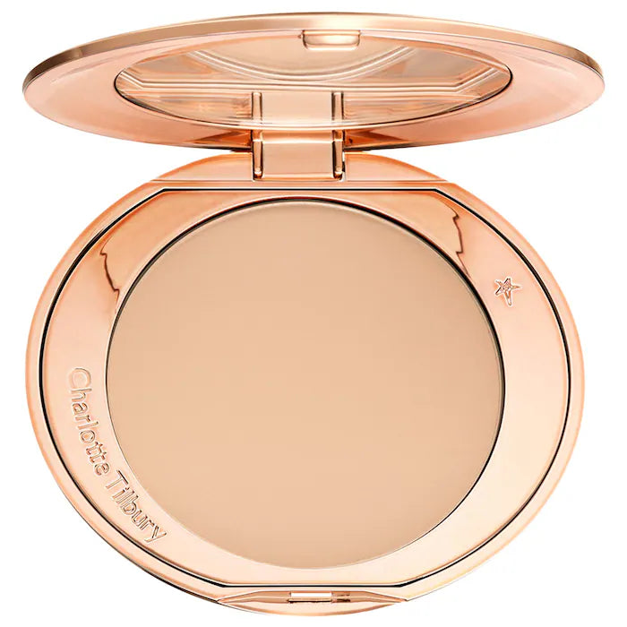 Charlotte Blurring & Setting Powder