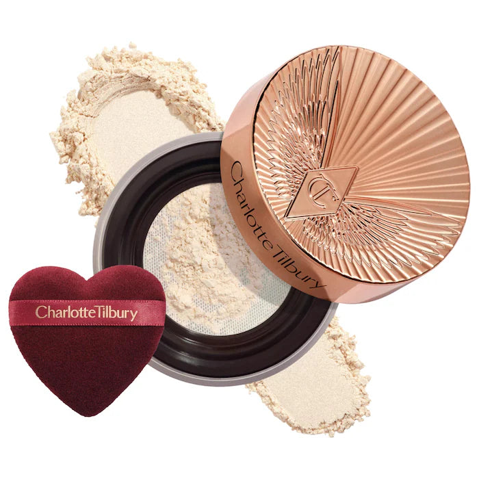 Charlotte Tilbury Blur Loose Setting Powder