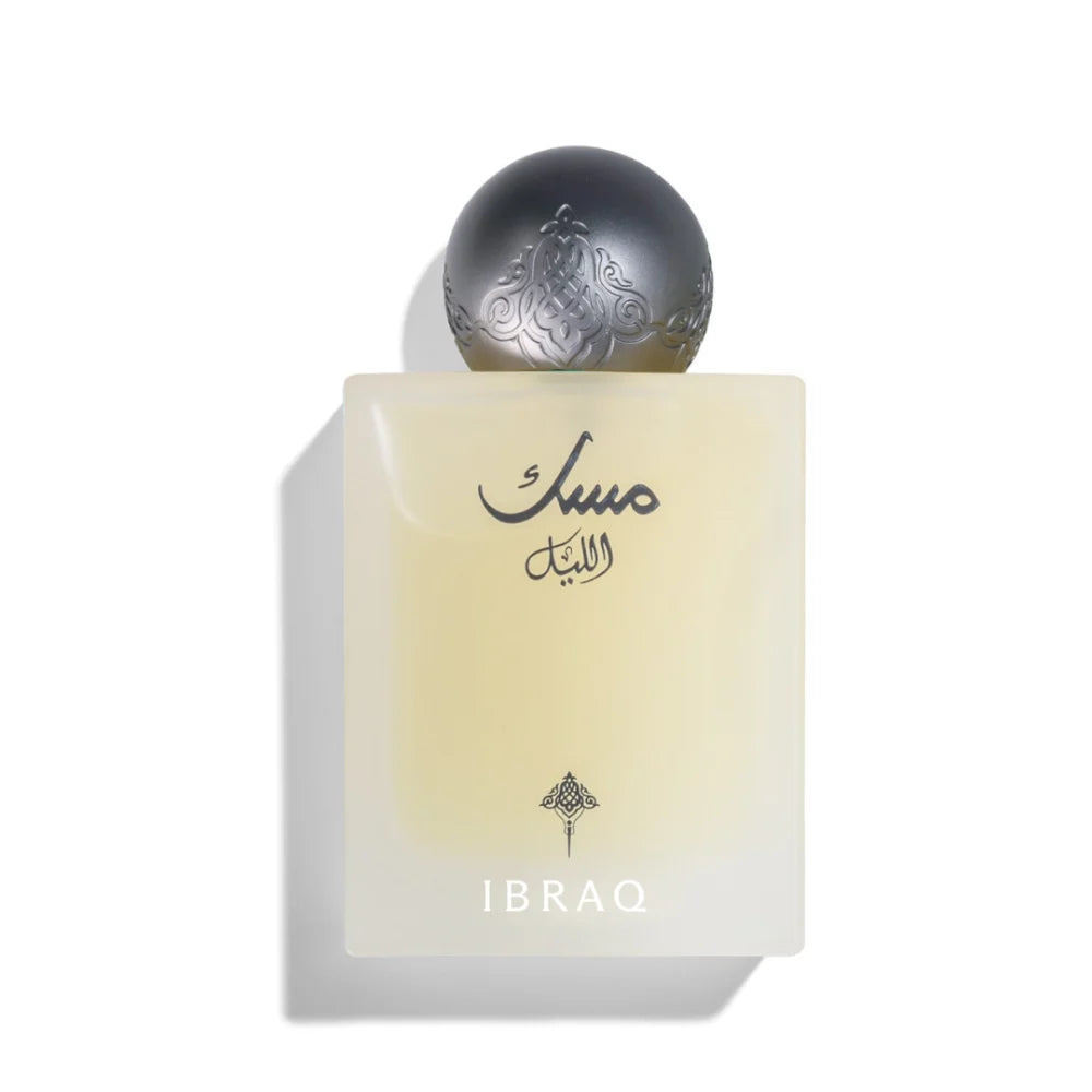 MUSK AL-LAIL