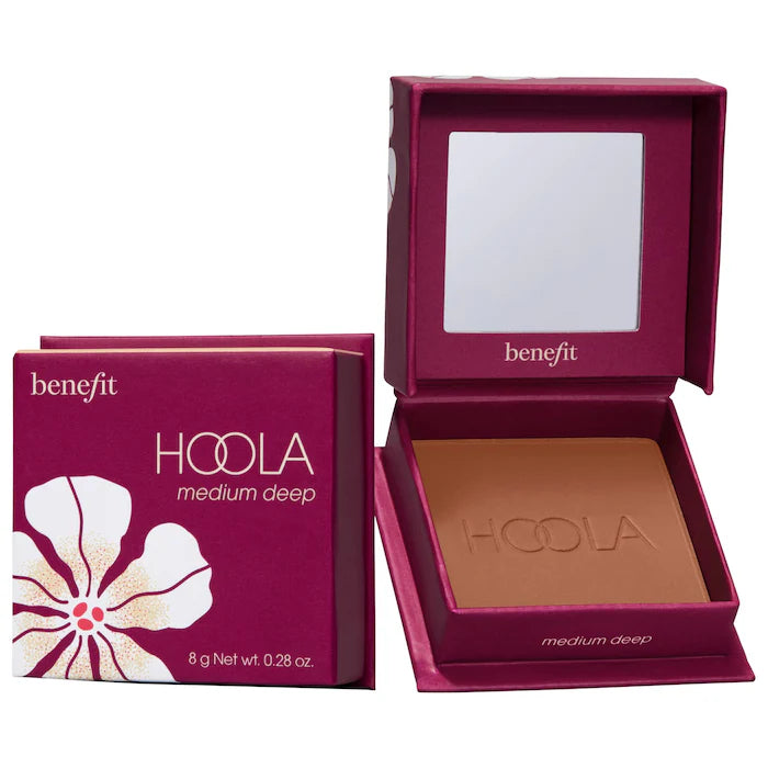Benefit Hoola Matte Powder Bronzer