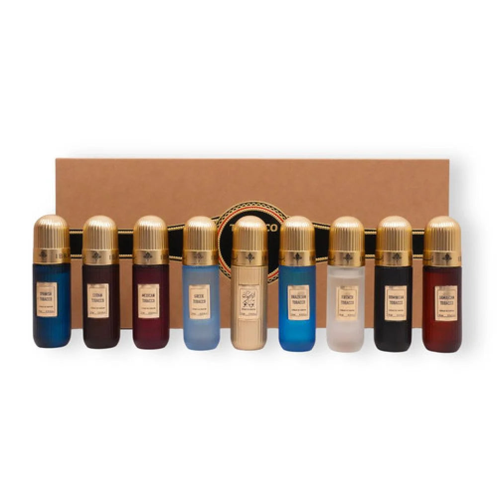 TOBACCO COLLECTION 10 ML