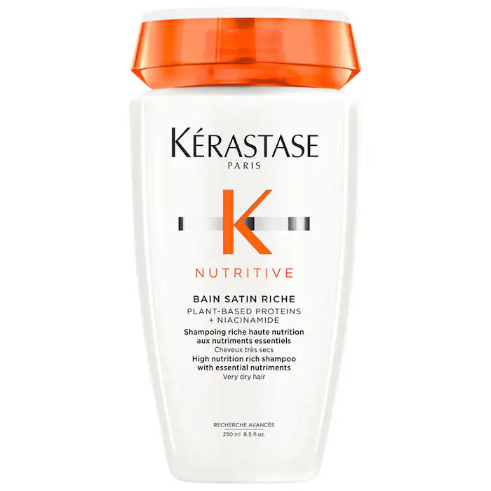 Kérastase Nutritive Hydrating Shampoo
