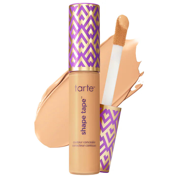 tarte shape tape™ full coverage matte concealer