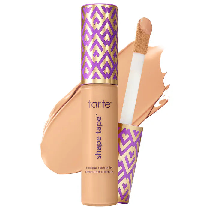 tarte shape tape™ full coverage matte concealer