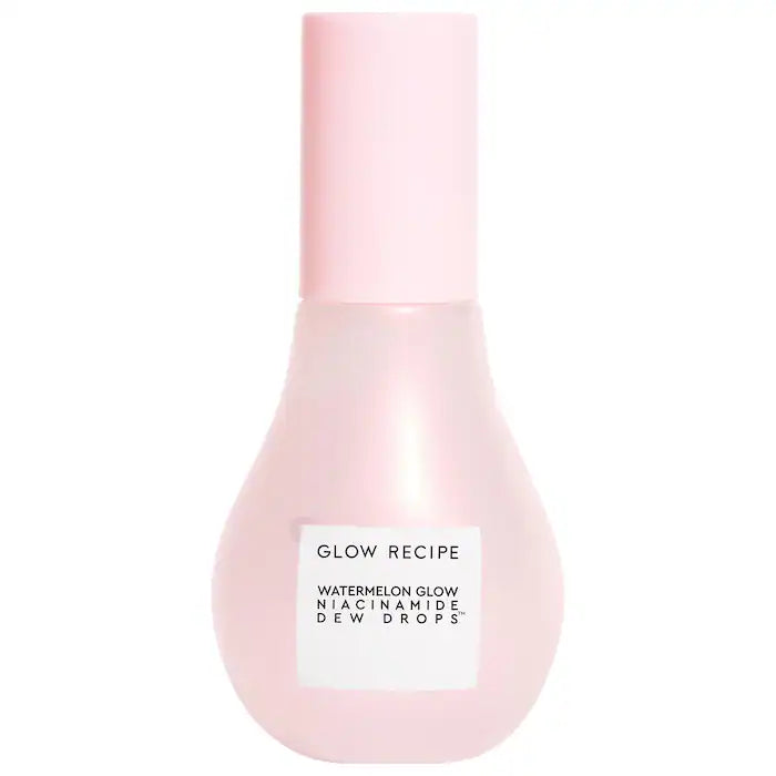 Glow Recipe 
Watermelon Glow Niacinamide Dew Drops Serum