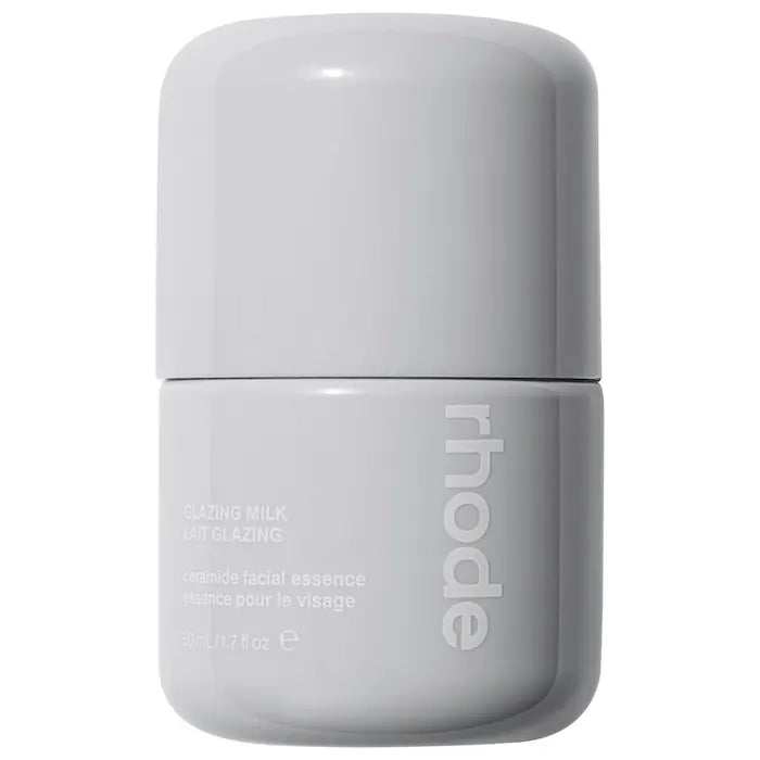 rhode Mini Glazing Milk Ceramide Facial Essence