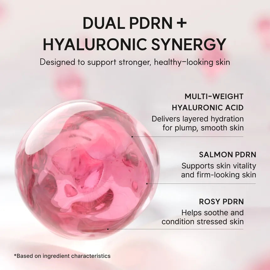Arencia - PDRN Booster Shot