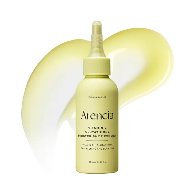 Arencia - Vitamin C Glutathione Booster Shot Essence
