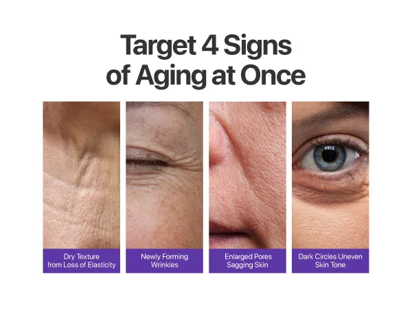 numbuzin - No.9 NAD+ Retinal Volumetox Eye Cream Tube Type