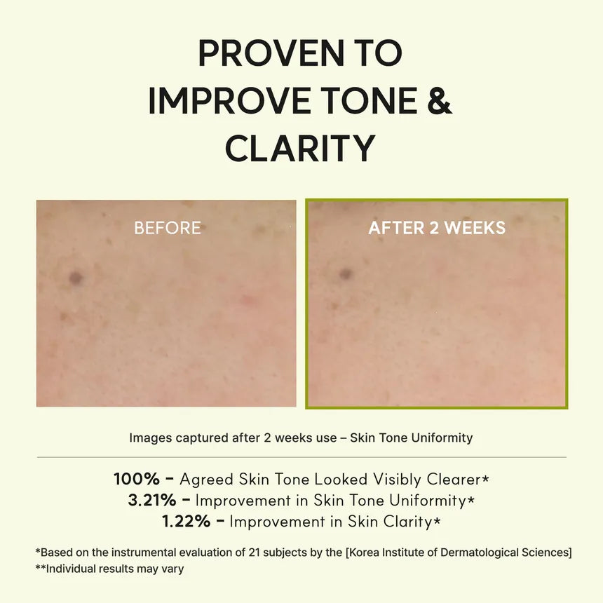 Arencia - Vitamin C Glutathione Booster Shot Essence