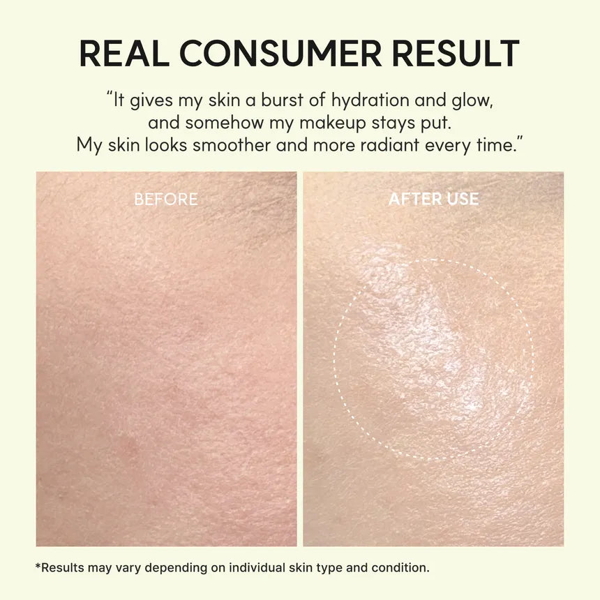 Arencia - Vitamin C Glutathione Skin Booster Mist