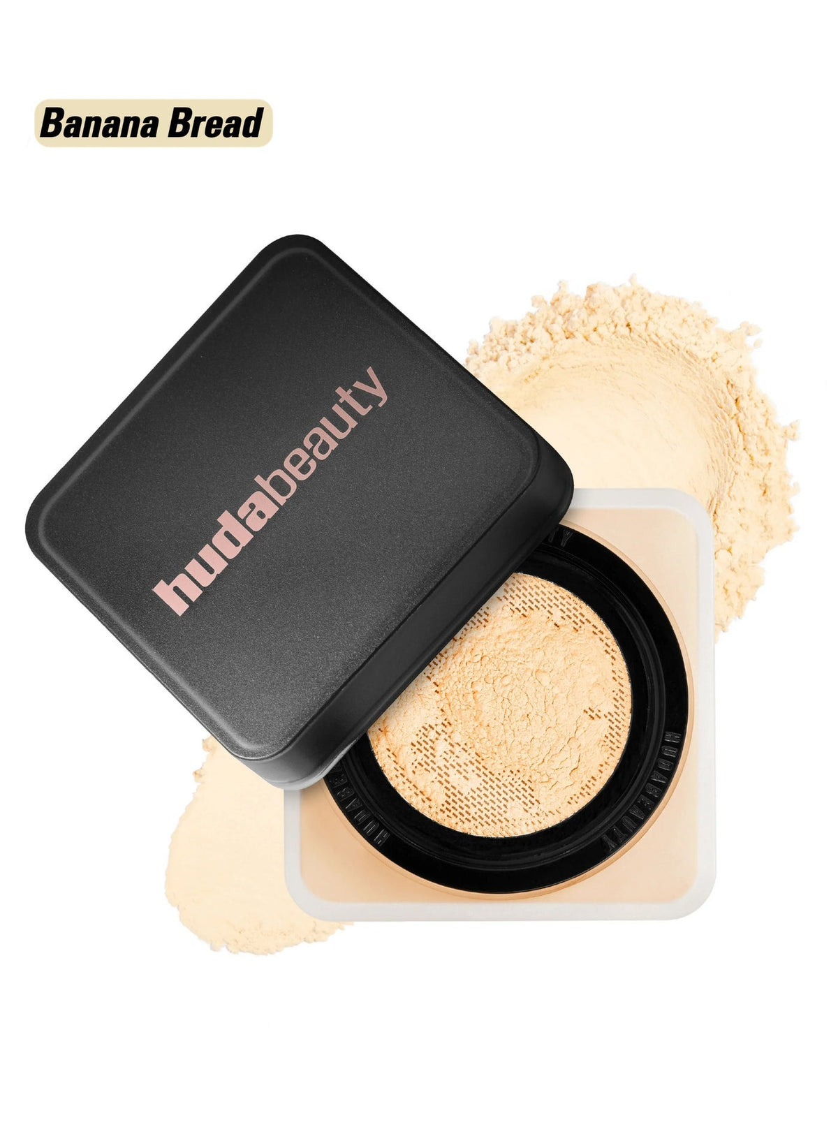 Huda beauty loose powder