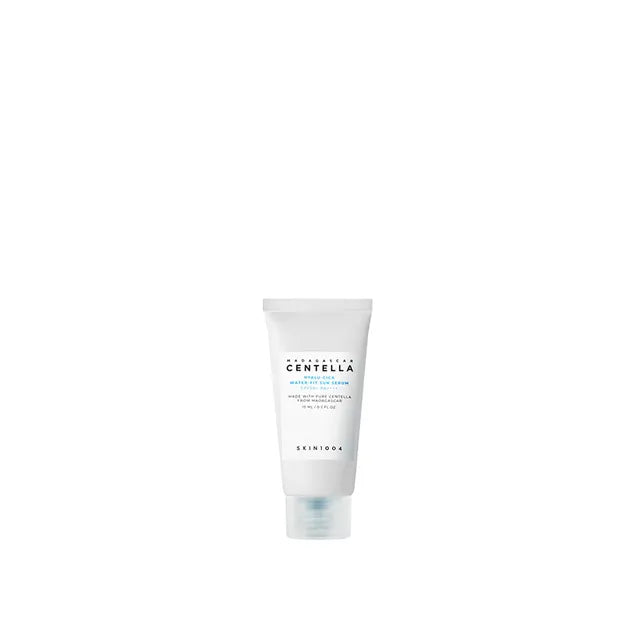 SKIN1004 - Madagascar Centella Hyalu-Cica Water-Fit Sun Serum Mini