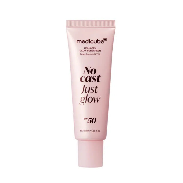 medicube - Collagen Glow Sunscreen
